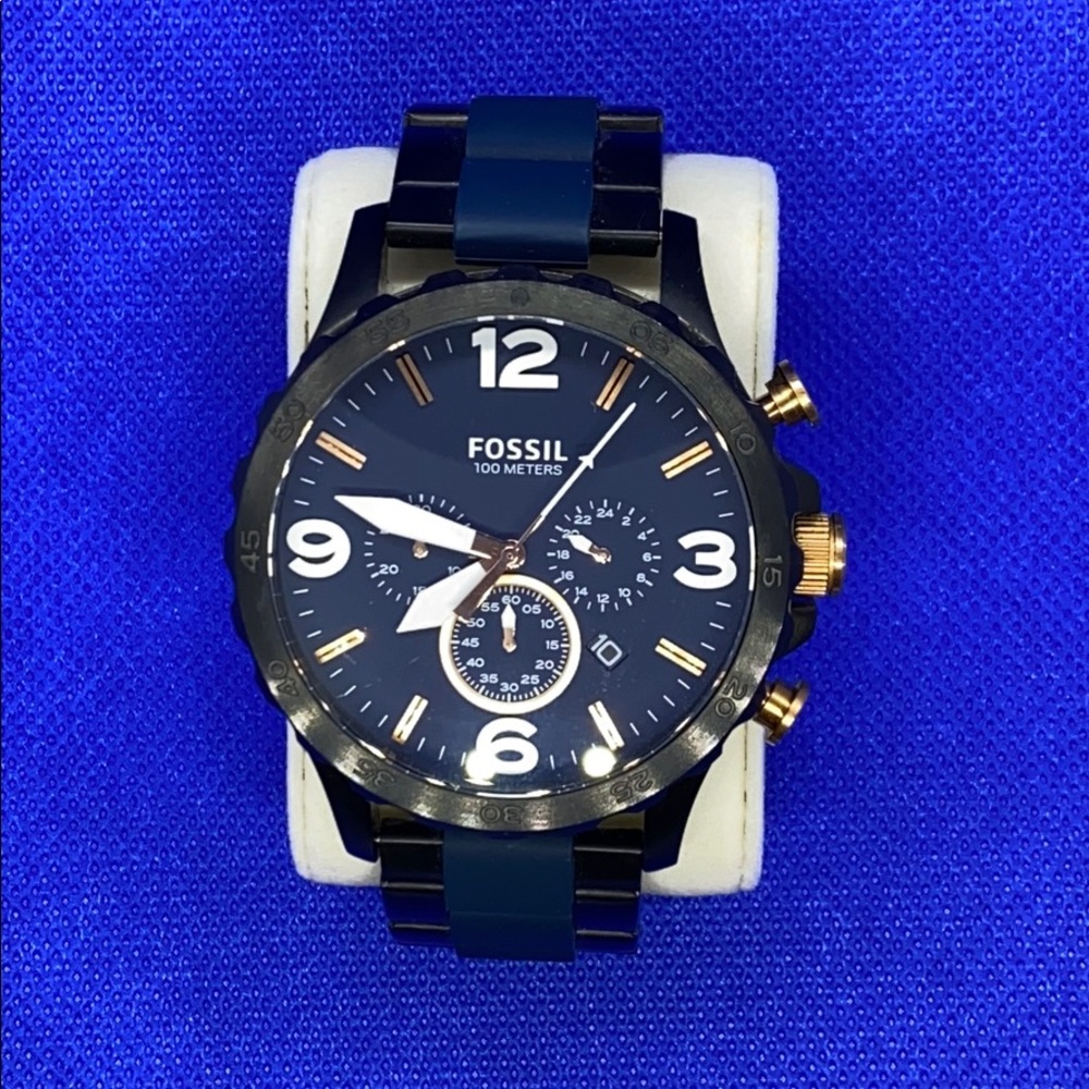 Fossil Watch